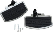 Cobra Classic Floorboard Kit Fotplattor & delar - PE16210008 bild 1 PMIMAGE:C6DC12CE9086B90FB013