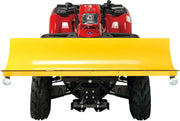 MOOSE OFFROAD- SNOW Plogram för ATV RM4 - PE45010763 bild 4 PMIMAGE:8EDAB43AE5B407AC098B