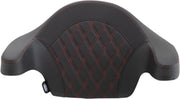 Drag Specialties Seats Pillow Tour Box Pad Ryggstöd för sadlar - PE08220439 bild 1 PMIMAGE:05C1C06281D331386FD0