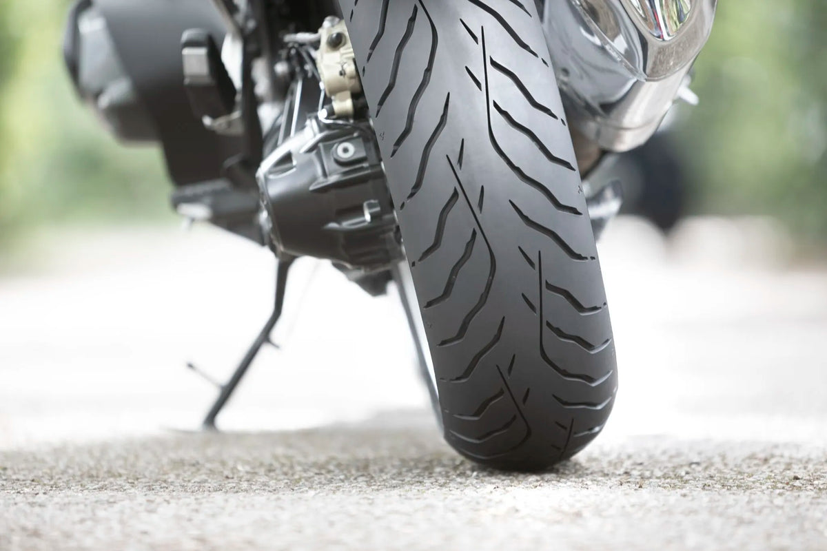 DUNLOP Sportmax Roadsmart IV Framdäck 120/70ZR17 - PE03010926 bild 11 PMIMAGE:74EF0486B1ABFB384DBE