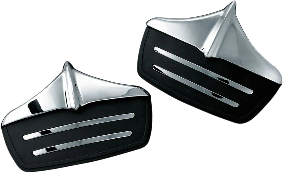 KURYAKYN Mud Flaps bakre för trikes - PE14200068 bild 1 PMIMAGE:C5E7A38F12ABACE15E1F