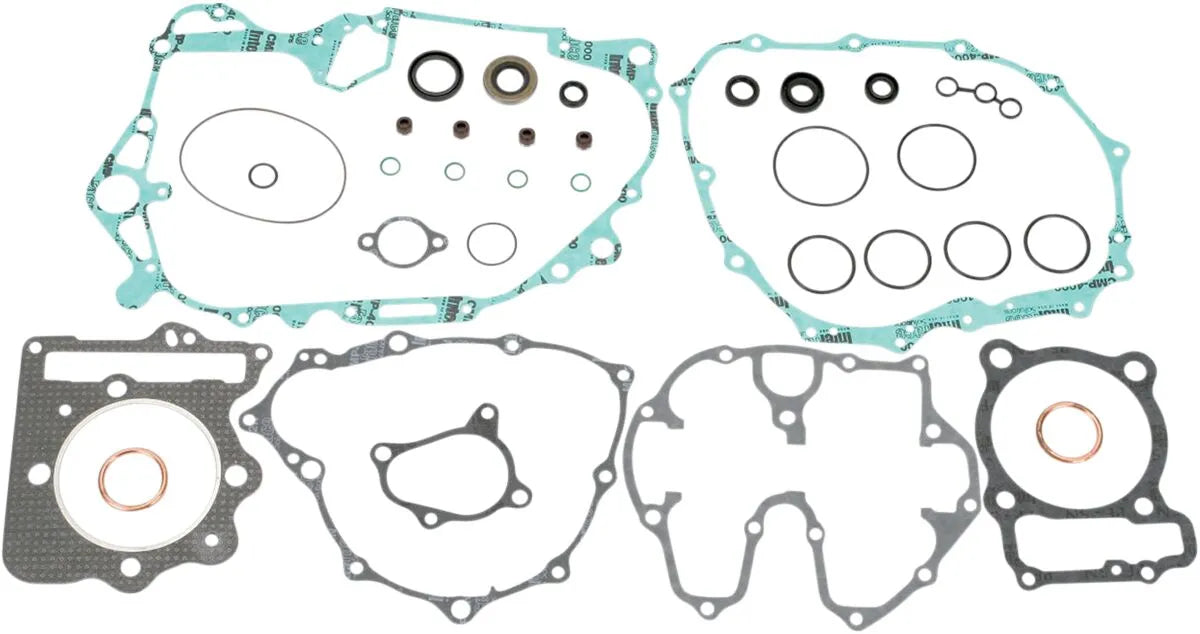 MOOSE OFFROAD HARD-PARTS Komplett Packnings- och Oljesealsats - PE09340707 bild 1 PMIMAGE:74D19C0E6E45C6D654D8