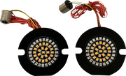 CUSTOM DYNAMICS Dynamic Clusters2™ LED Blinkersatser 1156 - PE20201891 bild 2 PMIMAGE:A9DC193B8298B87C2219