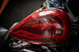 Harley-Davidson Street Glide Special Fri hemleverans ONP439 – bild 14