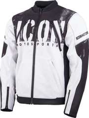 Icon Merc3 Anomaly™ Jacka textil herr - PE28207923 bild 1 PMIMAGE:7C24A25D699CE7E35899