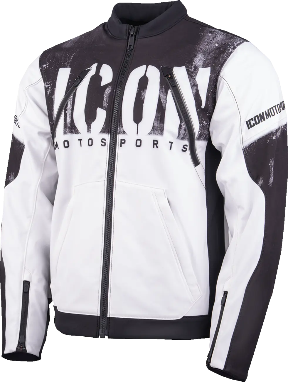 Icon Merc3 Anomaly™ Jacka textil herr - PE28207923 bild 1 PMIMAGE:7C24A25D699CE7E35899