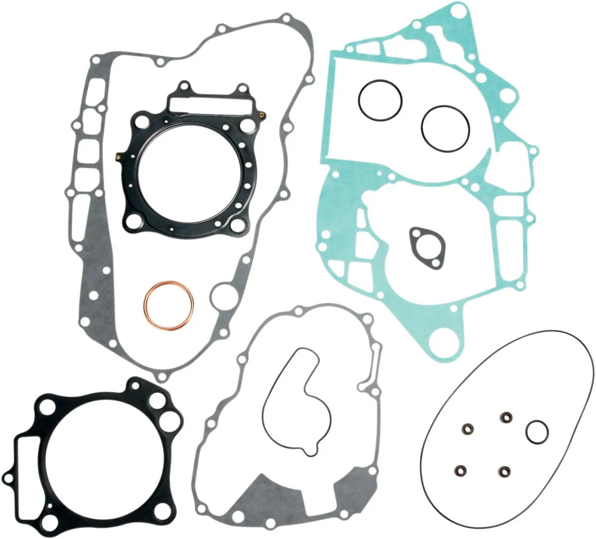 MOOSE OFFROAD HARD-PARTS Komplett Packningssats TRX450R - PE09340422 bild 1 PMIMAGE:5D9920C46DFD60FD92EE