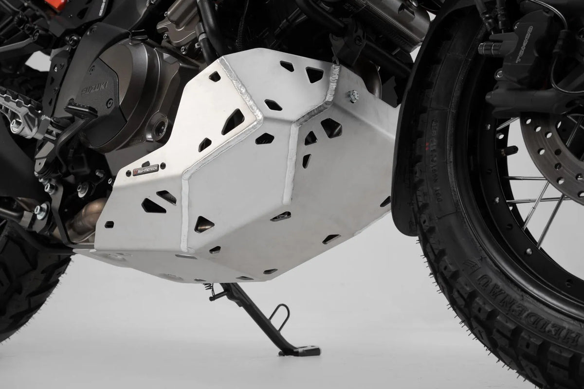 SW-MOTECH Engine Guard - Motorkydd i aluminium - PE05061654 bild 1 PMIMAGE:ADD02419E820A2C01465