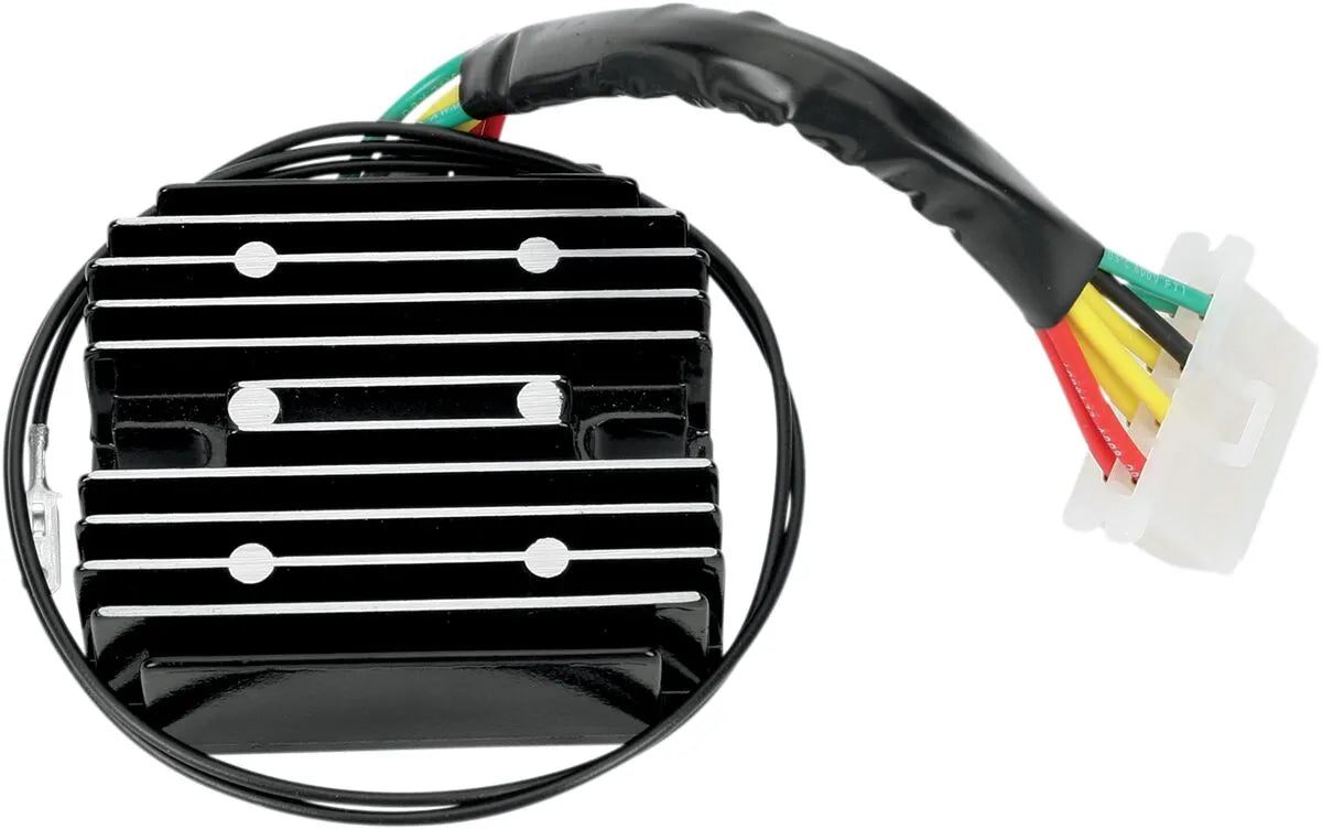 RICK'S MOTORSPORT ELECTRIC Reglator / Likriktare - PE21120163 bild 1 PMIMAGE:CBD28B20FFF85251F2AE