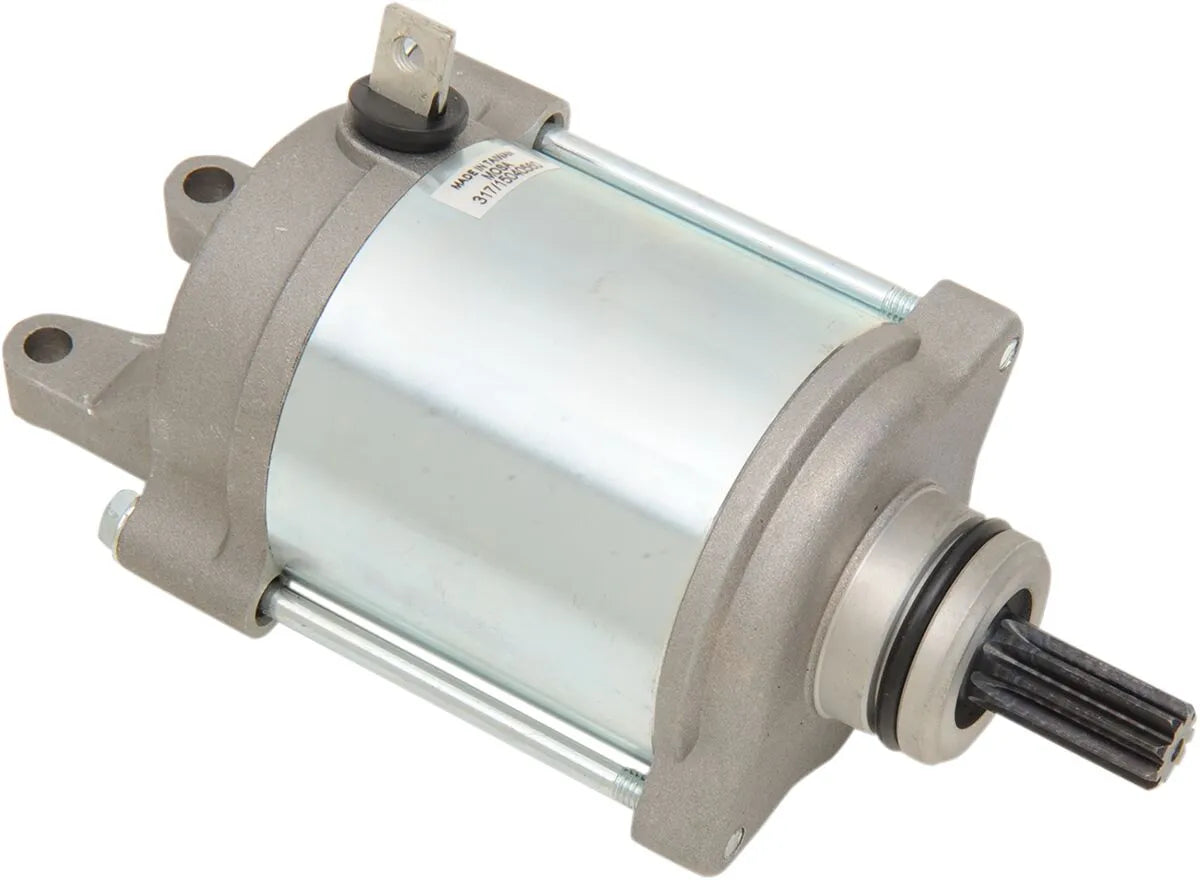 RICK'S MOTORSPORT ELECTRIC Startmotor Suzuki - PE21100586 bild 1 PMIMAGE:5E2C3BA4A55D43D98D53
