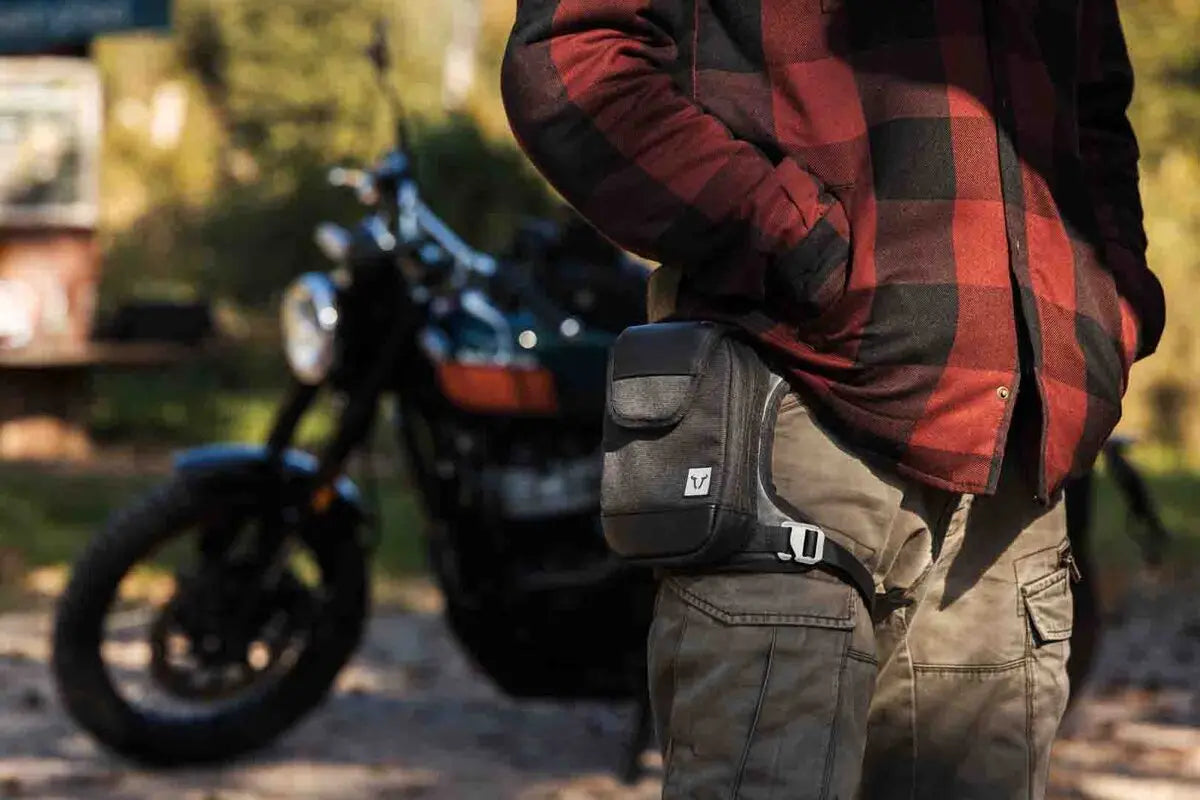 SW-MOTECH Legend Gear Leg Bag LA13 - PE35012297 bild 2 PMIMAGE:BE4C726796800F04F5BC