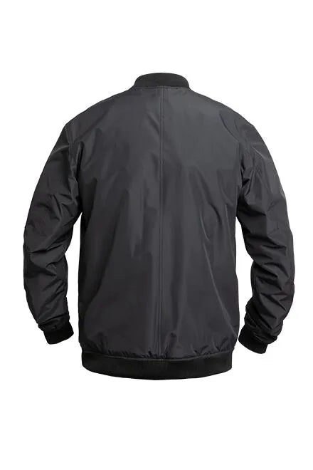 John Doe Flight Jacka textil herr - PE28207437 bild 2 PMIMAGE:E2C5CBF636E718B9176A