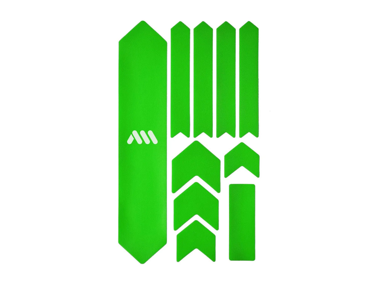 ALL MOUNTAIN STYLE Frame Guard Extra Protection - PE49500364 bild 1 PMIMAGE:4663F074D6FA85ECBFD4