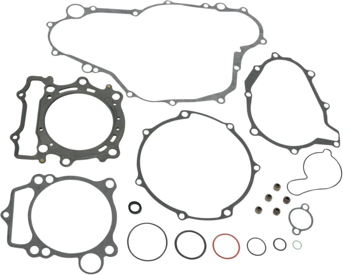 MOOSE OFFROAD HARD-PARTS Komplett Packningssats YZ400F 98-99 - PEM808675 bild 1 PMIMAGE:C41293DCE981C0BDC65A