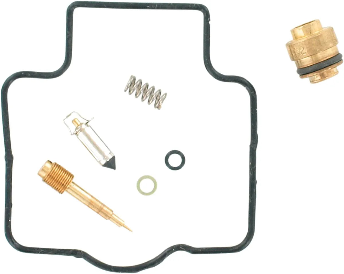 K&L SUPPLY Förgasarservicekit för Yamaha - PE10030267 bild 1 PMIMAGE:0617582789B3440DDF0D