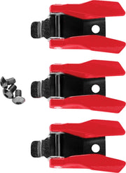 Thor Radial Boots Buckle Kit Tillbehör och delar till skor & stövlar - PE34300982 bild 1 PMIMAGE:890F18C5E5B6CF61A365