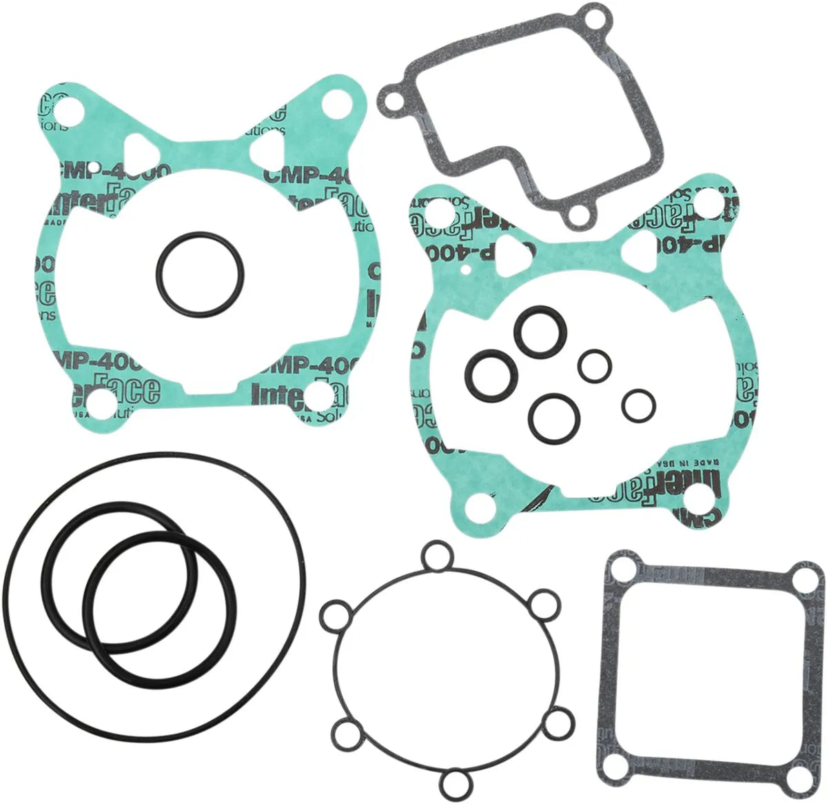 MOOSE OFFROAD HARD-PARTS Top End Packning Kit KTM105SX/XC - PE09341955 bild 1 PMIMAGE:3E378793CD53596207A2