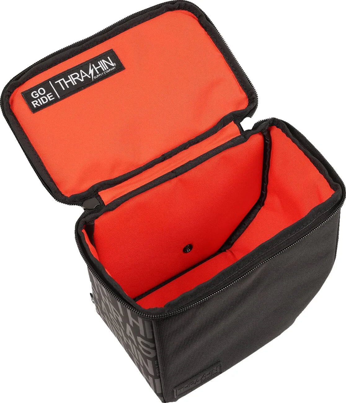THRASHIN SUPPLY CO. Mini Essential Sadelväskor 8L - PE35012168 bild 5 PMIMAGE:69C4ECA98B3A6D4E02C2