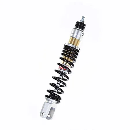 Yss Scooter Emulsion Gas Shock Stötdämpare med fjädrar - PE13101695 bild 1 PMIMAGE:C82BE130C70E35389F7D