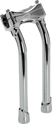 BILTWELL Murdock O/S Risers 12" krom - PE06021127 bild 1 PMIMAGE:7E220768C24A8985E82B