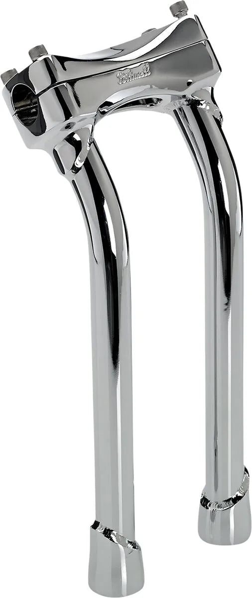 BILTWELL Murdock O/S Risers 12" krom - PE06021127 bild 1 PMIMAGE:7E220768C24A8985E82B