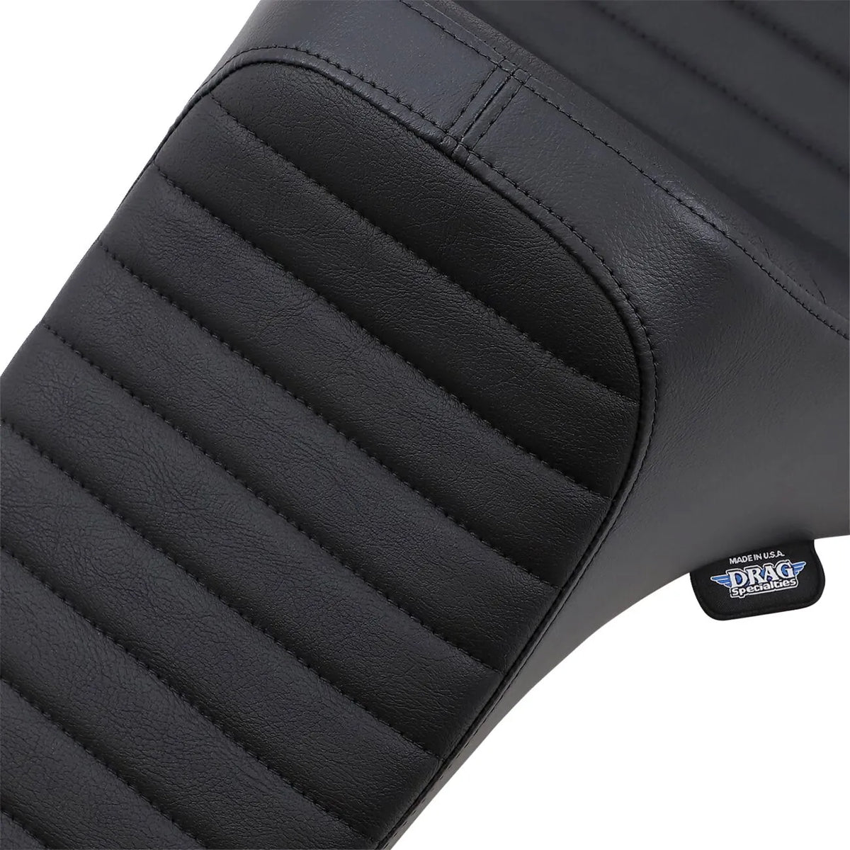 Drag Specialties Seats Predator III Seat Sadlar Harley Sportster - PE08040730 bild 2 PMIMAGE:360F88EE45E6C51C7587