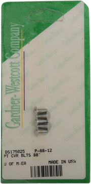 GARDNER-WESTCOTT Point Cover Bolt Kit - PEDS175025 bild 2 PMIMAGE:266A87C81A71DDBAC5E5