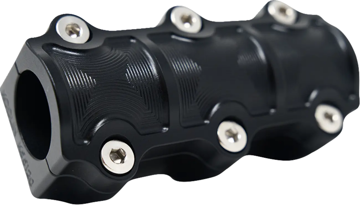 KODLIN USA Big Block Styrrisers i Svart - PE06021482 bild 2 PMIMAGE:5666DA9EC4760BDA2BED