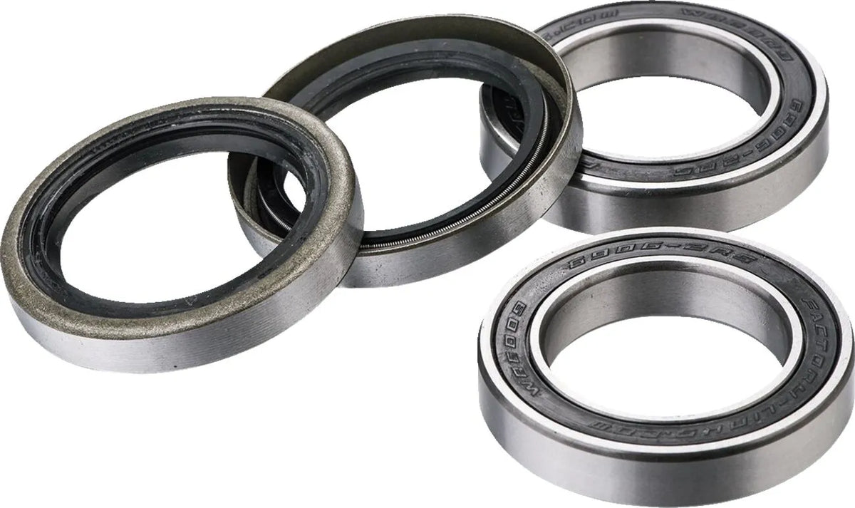 FACTORY LINKS Hjullagersats Fram - PE02151187 bild 1 PMIMAGE:E1C5604EECF0AFFEAF3E