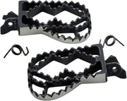 Ims Products Inc Adventure Series Foot Pegs Fotpinnar & delar - PE16201639 bild 1 PMIMAGE:642A2B22643BC10AF6B1