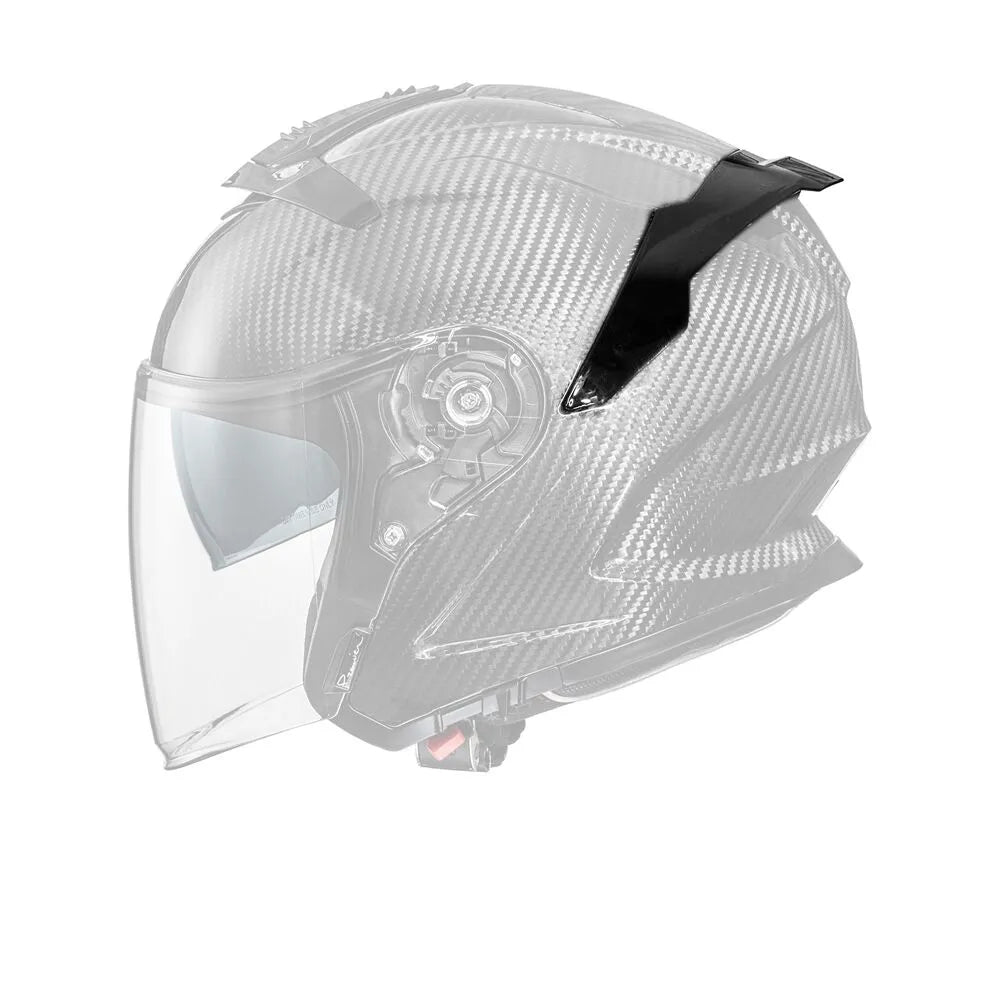 Premier Helmets Legacy GT Helmet Spoiler Yttre hjälmdelar - PE01331649 bild 1 PMIMAGE:0DFEAF188C75F7CE7AAB