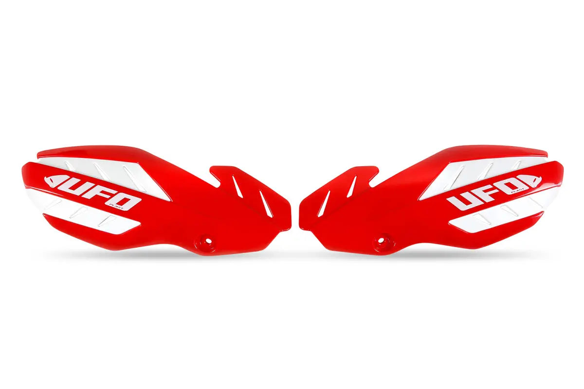 Ufo HANDGUARDS UFO FLAME Handskydd - PE06352904 bild 1 PMIMAGE:3A0A835D5ABF516D61D1