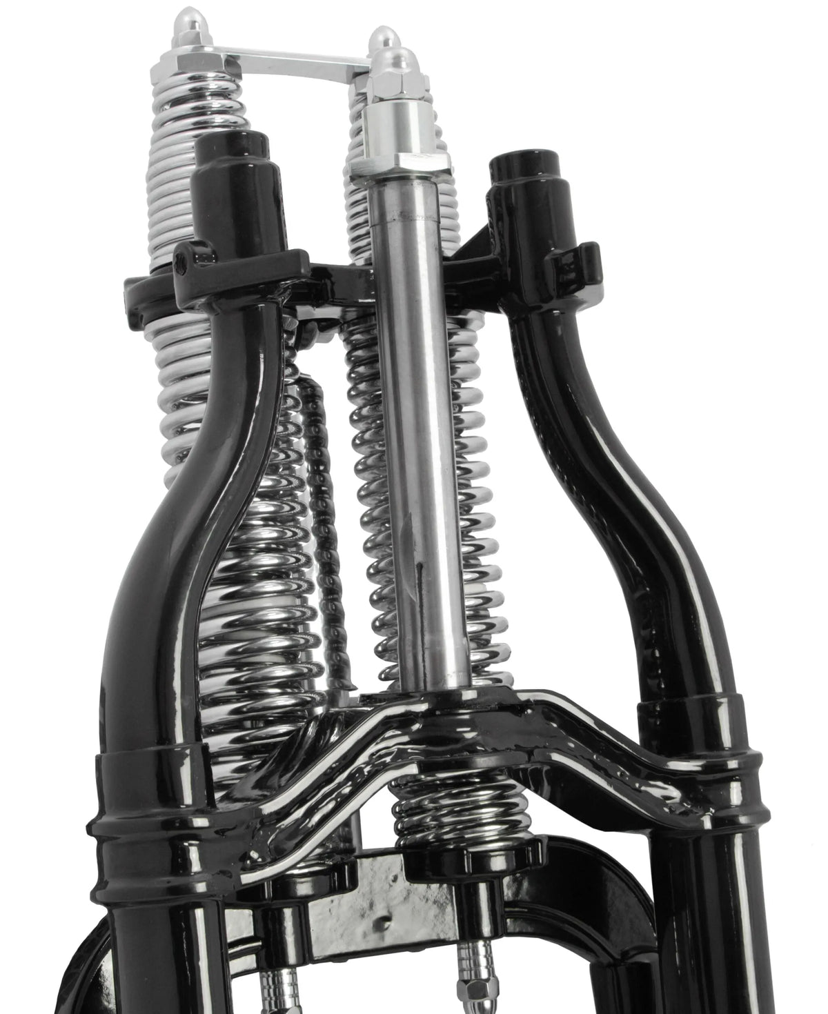 Classic Bike Fork Assembly Kompletta framgafflar - PE04010095 bild 3 PMIMAGE:FAAC174EBEB3C7FC4180