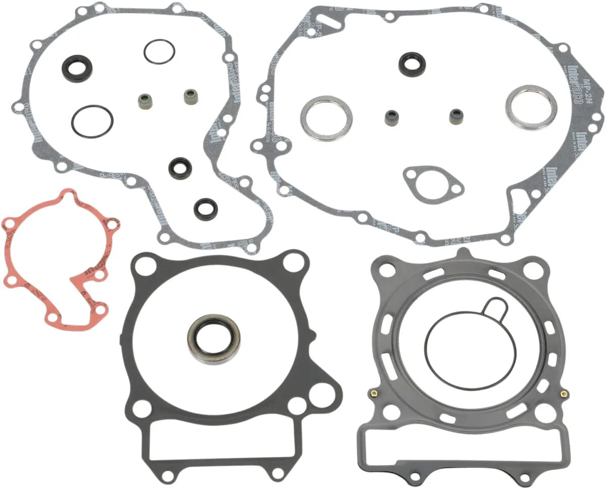 MOOSE OFFROAD HARD-PARTS Komplett Packnings- och Oljetätningssats - PE09341012 bild 1 PMIMAGE:831D27E75FCB22203044