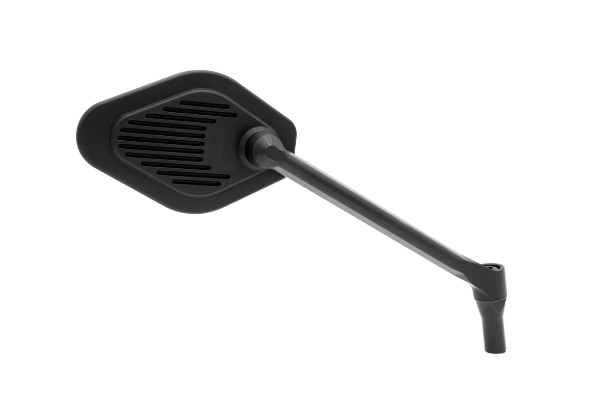 Drag Specialties Adjustable Mirror Long Stem (18 cm) Black Edition Speglar - PE06401865 bild 1 PMIMAGE:B20DAC7B4C2A3A6EA787