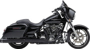 COBRA Gen 2 Neighbor Haters® Ljuddämpare 4,5" FLH Svart - PE18011512 bild 1 PMIMAGE:756C514DC7498CB06FB2