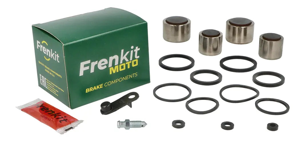 FRENKIT S.L. Bromsok Reparationssats med kolv 27mm för Kawasaki - PE17021006 bild 1 PMIMAGE:D8A6F52576D89B298C8F
