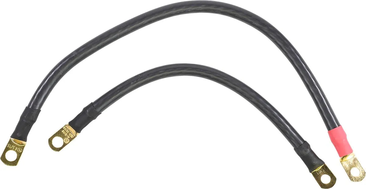 TERRY COMPONENTS Batterikabel för DYNA 1991-2005 - PEDS242141 bild 1 PMIMAGE:45B28E1014A45B70958A