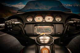 Harley-Davidson Street Glide Special (FLHXS) "Vance Hines" XSS020 – bild 10