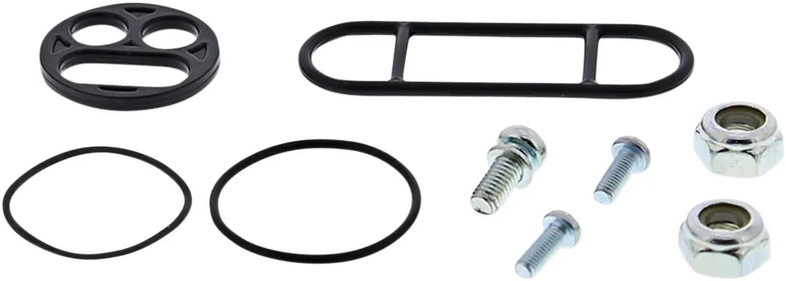 Moose Offroad Hard Parts Fuel Petcock Rebuild Kit Bensinkranar & ventiler - PE07050476 bild 1 PMIMAGE:D1C79E127FFC193F03A6