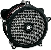 Performance Machine (Pm) Super Gas Air Cleaner Kit Luftburkar & tillbehör - PE10102664 bild 2 PMIMAGE:D7E5E7A267B0E334F0FF