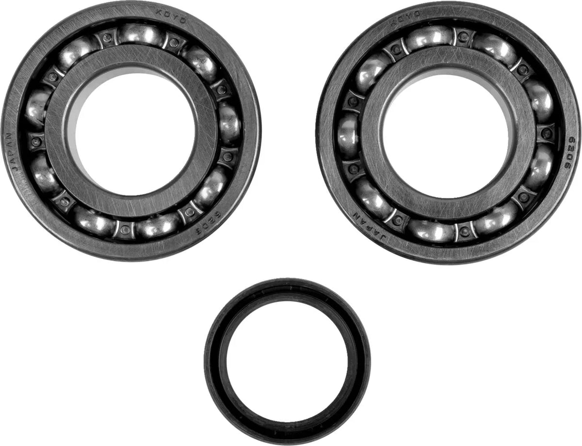 MOOSE OFFROAD HARD-PARTS vevaxellager och tätning kit - PE09240103 bild 1 PMIMAGE:4581BD7DE91DCD5C414B