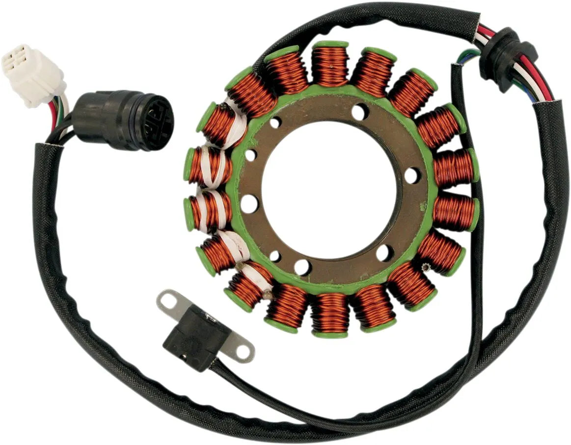 RICK'S MOTORSPORT ELECTRIC Stator för Yamaha - PE21120276 bild 1 PMIMAGE:68411E55FAF938EC744F