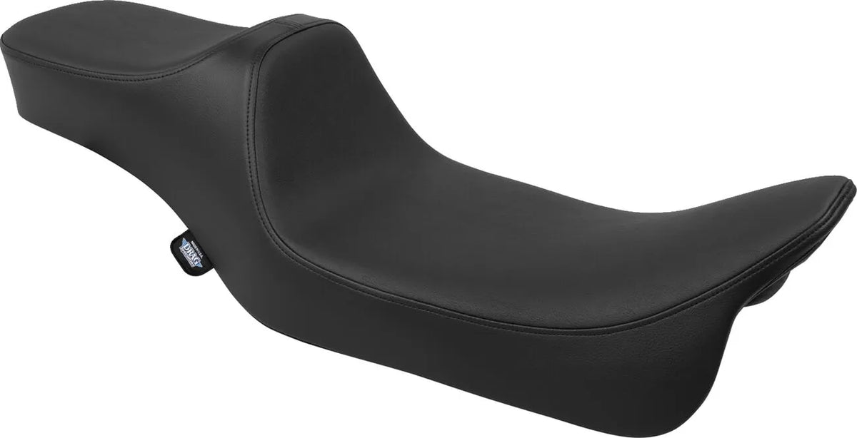 Drag Specialties Seats Extended Reach Predator III Seat Sadlar Harley Touring - PE08011922 bild 1 PMIMAGE:43482077F1FFE88AA73C