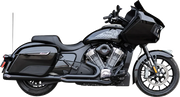 S S Cycle 2-into-1 Qualifier Exhaust System Kompletta avgassystem Street - PE18103260 bild 1 PMIMAGE:D1057F720474C79CC557