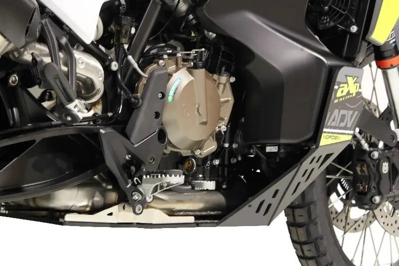 Axp Racing Adventure Skid Plate Motorskydd - PE05062425 bild 2 PMIMAGE:022BD2894D6789B98511