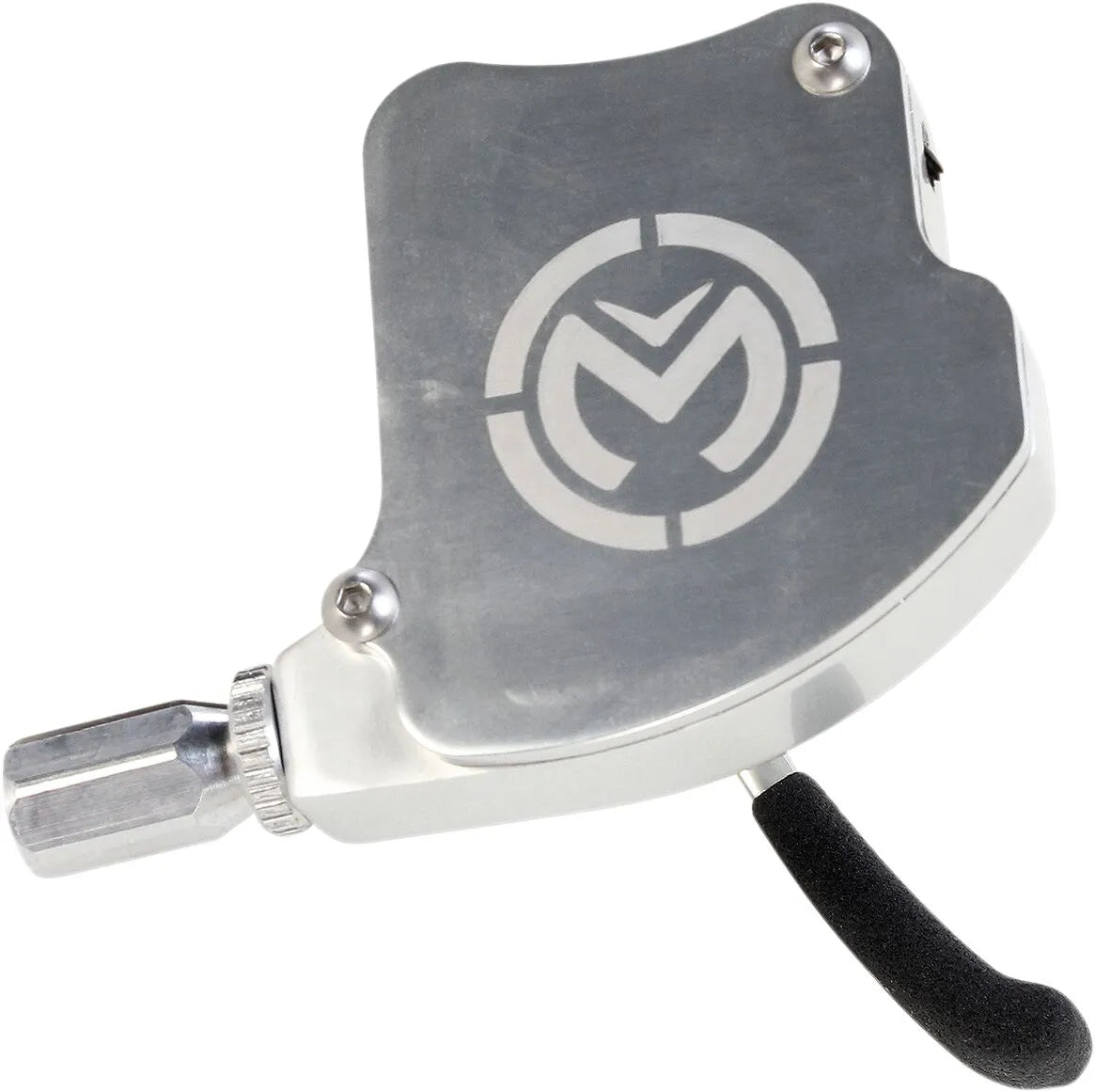 Moose Offroad Hard Parts ATV Thumb Throttle Gasreglageenheter - PEM78004 bild 1 PMIMAGE:FBB87D3793083B7C5F4A