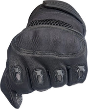 Bridgeport Handskar Svart Large - PE33014210 bild 4 PMIMAGE:5BD0D312AB1C66686DE2