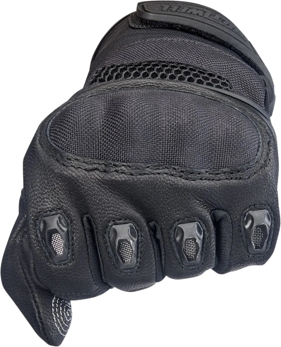 Bridgeport Handskar Svart Large - PE33014210 bild 4 PMIMAGE:5BD0D312AB1C66686DE2