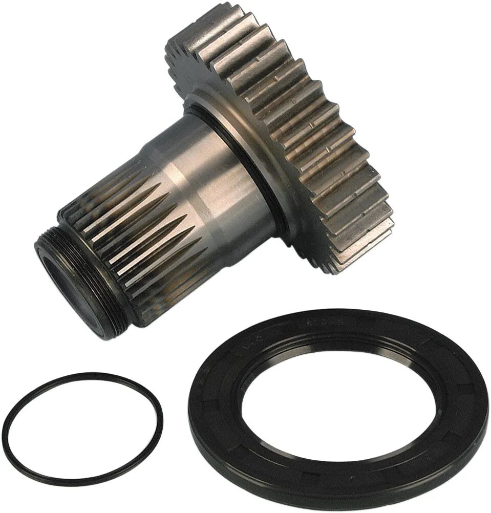 JAMES GASKET Main Drive Gear Tätningssats - PEDS194088 bild 2 PMIMAGE:85F53FBA7576F30D3B99